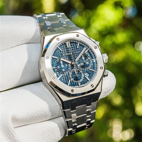 price of audemars piguet royal oak|audemars piguet royal oak cost.